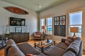 Gulf Breeze 6 Bedroom Holiday Home by Five Star Properties