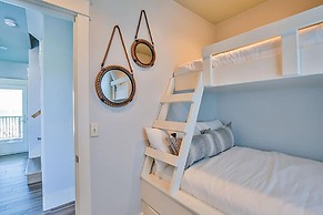 Gulf Breeze 6 Bedroom Holiday Home by Five Star Properties