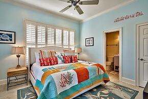 Honu Hale 5 Bedroom Holiday Home by Five Star Properties