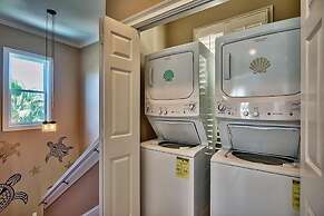 Honu Hale 5 Bedroom Holiday Home by Five Star Properties