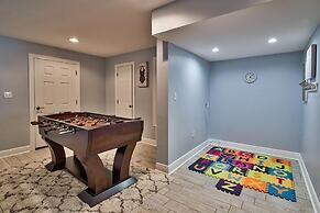 Its About Time 9 Bedroom Holiday Home by Five Star Properties