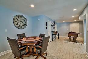 Its About Time 9 Bedroom Holiday Home by Five Star Properties