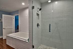 Its About Time 9 Bedroom Holiday Home by Five Star Properties