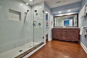 Its About Time 9 Bedroom Holiday Home by Five Star Properties