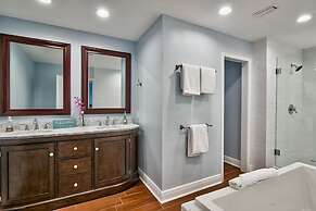 Its About Time 9 Bedroom Holiday Home by Five Star Properties