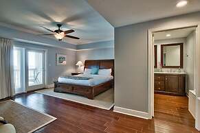 Its About Time 9 Bedroom Holiday Home by Five Star Properties