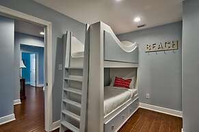 Its About Time 9 Bedroom Holiday Home by Five Star Properties