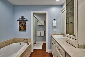 Its About Time 9 Bedroom Holiday Home by Five Star Properties