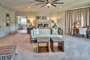 Just the Ticket 4 Bedroom Holiday Home by Five Star Properties