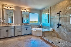 Just the Ticket 4 Bedroom Holiday Home by Five Star Properties