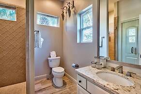 Just the Ticket 4 Bedroom Holiday Home by Five Star Properties