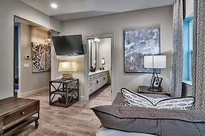 Just the Ticket 4 Bedroom Holiday Home by Five Star Properties