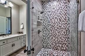 Just the Ticket 4 Bedroom Holiday Home by Five Star Properties