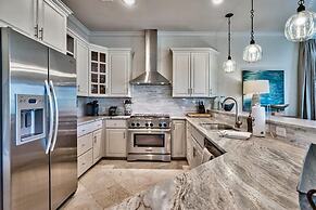 Just the Ticket 4 Bedroom Holiday Home by Five Star Properties