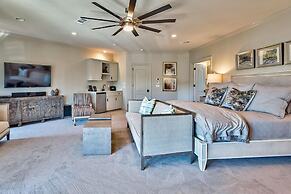 Just the Ticket 4 Bedroom Holiday Home by Five Star Properties