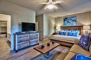 Just the Ticket 4 Bedroom Holiday Home by Five Star Properties