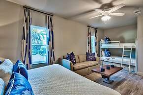 Just the Ticket 4 Bedroom Holiday Home by Five Star Properties