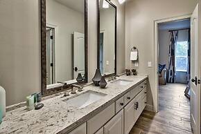 Just the Ticket 4 Bedroom Holiday Home by Five Star Properties