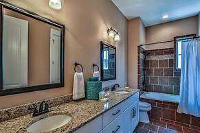 Kates Porch 7 Bedroom Holiday Home by Five Star Properties