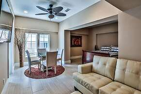 Kates Porch 7 Bedroom Holiday Home by Five Star Properties