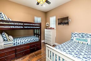 Kates Porch 7 Bedroom Holiday Home by Five Star Properties