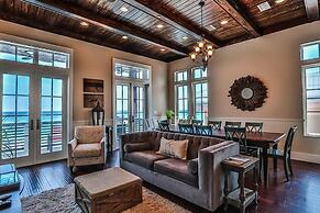 Kates Porch 7 Bedroom Holiday Home by Five Star Properties