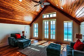 Kates Porch 7 Bedroom Holiday Home by Five Star Properties