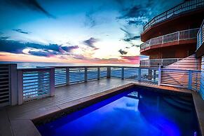 Kates Porch 7 Bedroom Holiday Home by Five Star Properties