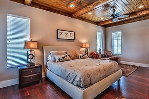 Kates Porch 7 Bedroom Holiday Home by Five Star Properties