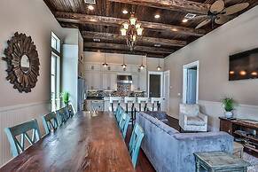 Kates Porch 7 Bedroom Holiday Home by Five Star Properties