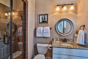 Kates Porch 7 Bedroom Holiday Home by Five Star Properties