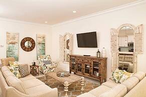 LA TERRAZZA 948A 4 Bedroom Holiday Home by Five Star Properties