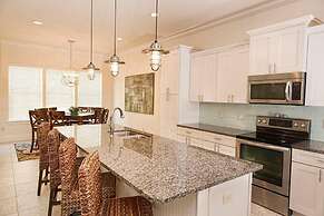 LA TERRAZZA 948A 4 Bedroom Holiday Home by Five Star Properties