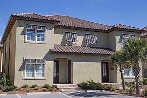 LA TERRAZZA 948A 4 Bedroom Holiday Home by Five Star Properties