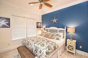 LA TERRAZZA 948A 4 Bedroom Holiday Home by Five Star Properties