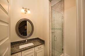 LA TERRAZZA 948A 4 Bedroom Holiday Home by Five Star Properties