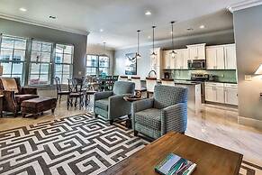 LA TERRAZZA 950A 4 Bedroom Holiday Home by Five Star Properties