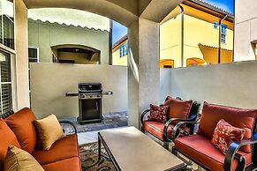 LA TERRAZZA 950A 4 Bedroom Holiday Home by Five Star Properties