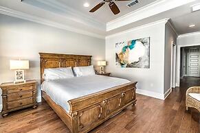 LA TERRAZZA 950A 4 Bedroom Holiday Home by Five Star Properties