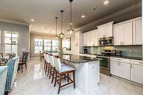 LA TERRAZZA 950A 4 Bedroom Holiday Home by Five Star Properties