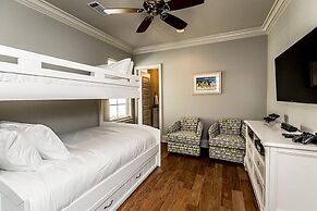 LA TERRAZZA 950A 4 Bedroom Holiday Home by Five Star Properties