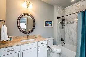 LA TERRAZZA 950A 4 Bedroom Holiday Home by Five Star Properties