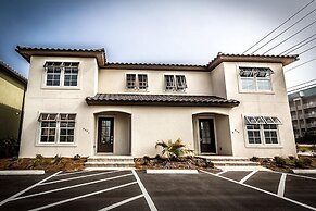 LA TERRAZZA 950A 4 Bedroom Holiday Home by Five Star Properties