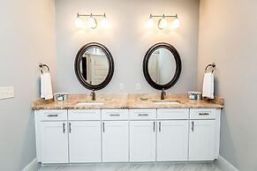 LA TERRAZZA 950A 4 Bedroom Holiday Home by Five Star Properties