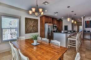 Las Olas 8 Bedroom Holiday Home by Five Star Properties