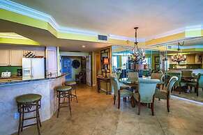 LATITUDE ADJUSTMENT 3 Bedroom Holiday Home by Five Star Properties