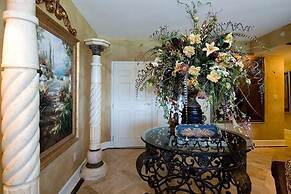 MAISON PAR LEAU 3 Bedroom Holiday Home by Five Star Properties