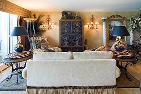 MAISON PAR LEAU 3 Bedroom Holiday Home by Five Star Properties