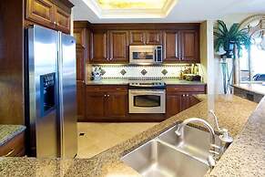 MAISON PAR LEAU 3 Bedroom Holiday Home by Five Star Properties