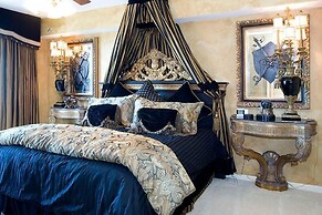 MAISON PAR LEAU 3 Bedroom Holiday Home by Five Star Properties